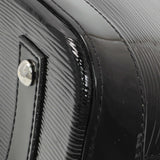 Louis Vuitton Black Epi Electric Alma BB with Strap Handbags Louis Vuitton
