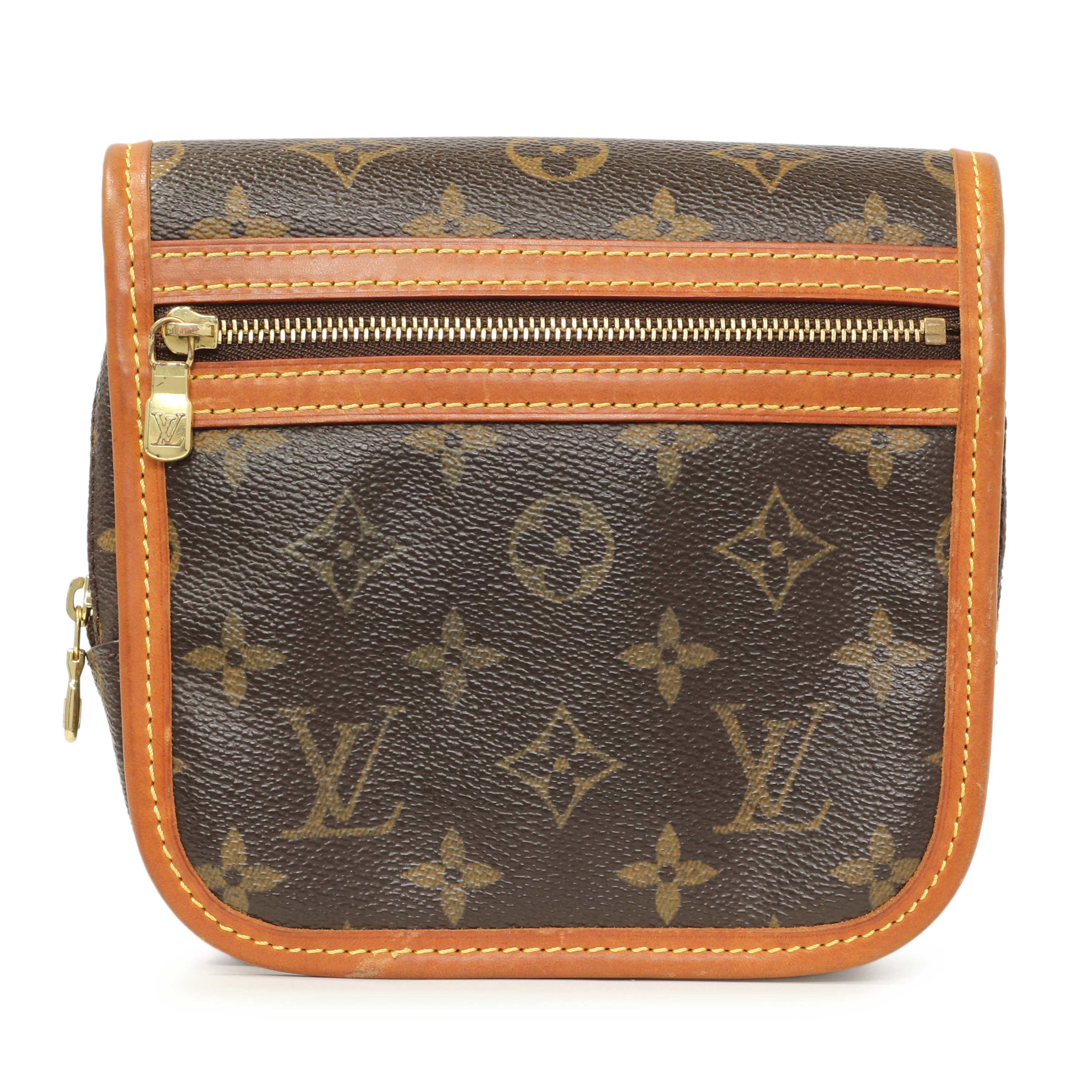 Louis Vuitton Monogram Bosphore Bum Bag – Modaselle