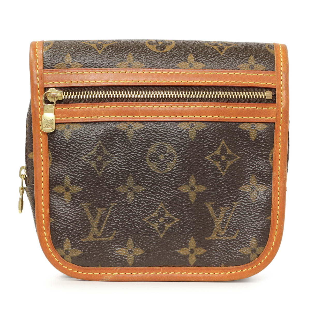 Louis Vuitton Monogram Bosphore Bum Bag