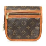 Louis Vuitton Monogram Bosphore Bum Bag