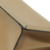 Loewe Beige Calfskin Small Barcelona Shoulder Bag Handbags Loewe