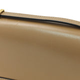 Loewe Beige Calfskin Small Barcelona Shoulder Bag Handbags Loewe