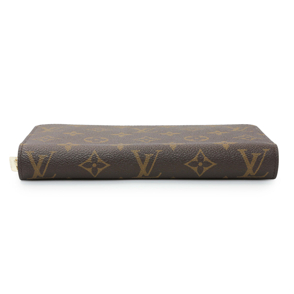 Louis Vuitton Monogram Zippy Wallet