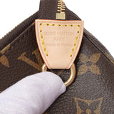 Louis Vuitton Monogram Pochette Accessories NM Handbags Louis Vuitton