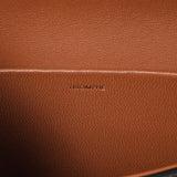 Celine Triomphe Canvas Claude Chain Shoulder Bag Handbags Celine
