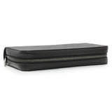 Louis Vuitton Monogram Eclipse Zippy XL Wallet Accessories Louis Vuitton