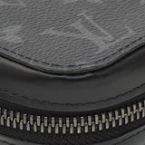 Louis Vuitton Monogram Eclipse Zippy XL Wallet Accessories Louis Vuitton