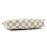 Louis Vuitton Damier Azur Pochette Accessories Handbags Louis Vuitton