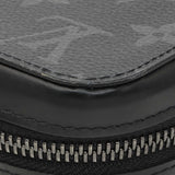 Louis Vuitton Monogram Eclipse Zippy XL Wallet Accessories Louis Vuitton