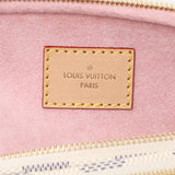 Louis Vuitton Damier Azur Mini Bumbag Handbags Louis Vuitton