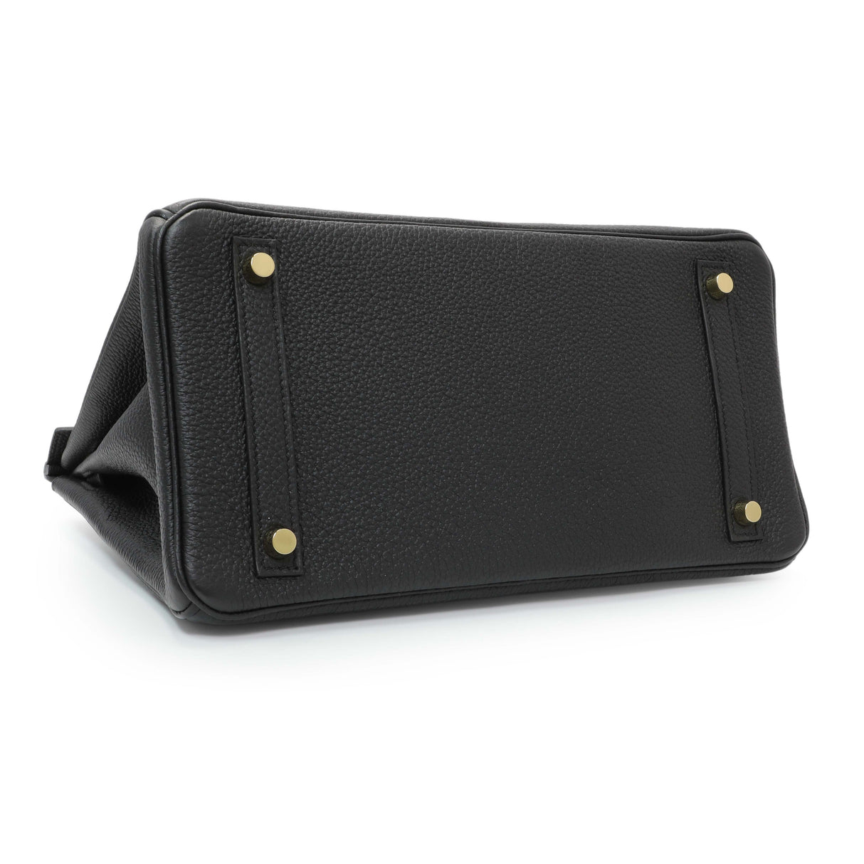 Hermes Black Togo Birkin 30 Handbags Hermes