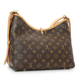 Louis Vuitton Monogram Carryall PM Handbags Louis Vuitton