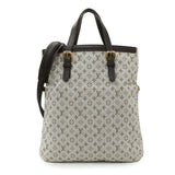 Louis Vuitton Mini Lin Francoise Handbags Louis Vuitton