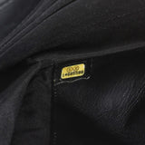 Chanel Black Quilted Patent Brilliant Wallet On Chain WOC Handbags Chanel