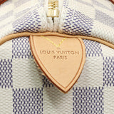 Louis Vuitton Damier Azur Speedy 30 Handbags Louis Vuitton