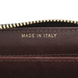 Chanel Black Quilted Caviar Zip Coin Purse Accessories Chanel