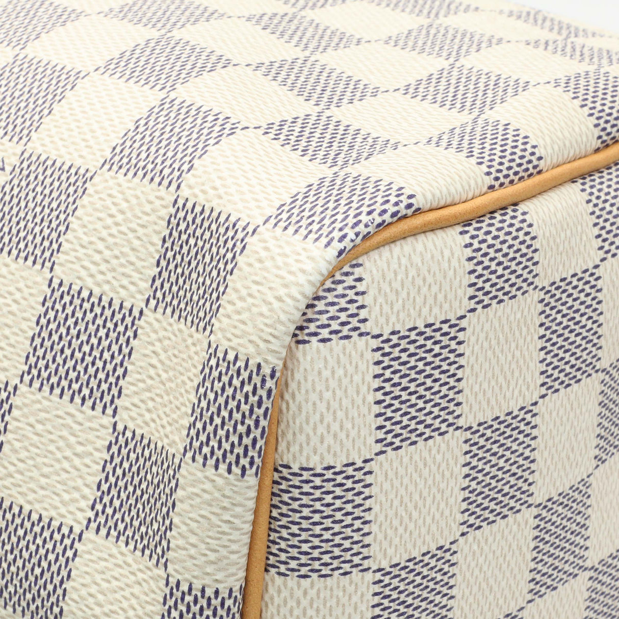 Louis Vuitton Damier Azur Speedy 30 Handbags Louis Vuitton