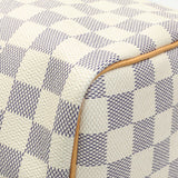 Louis Vuitton Damier Azur Speedy 30 Handbags Louis Vuitton