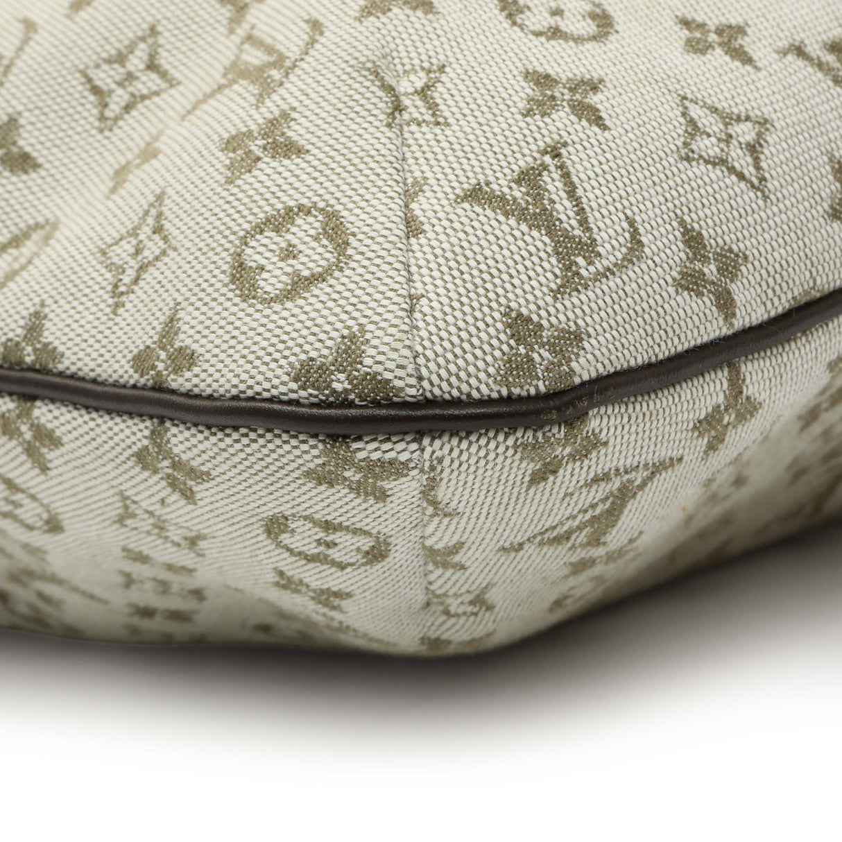 Louis Vuitton Mini Lin Francoise Handbags Louis Vuitton