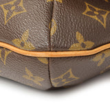 Louis Vuitton Monogram Musette Tango