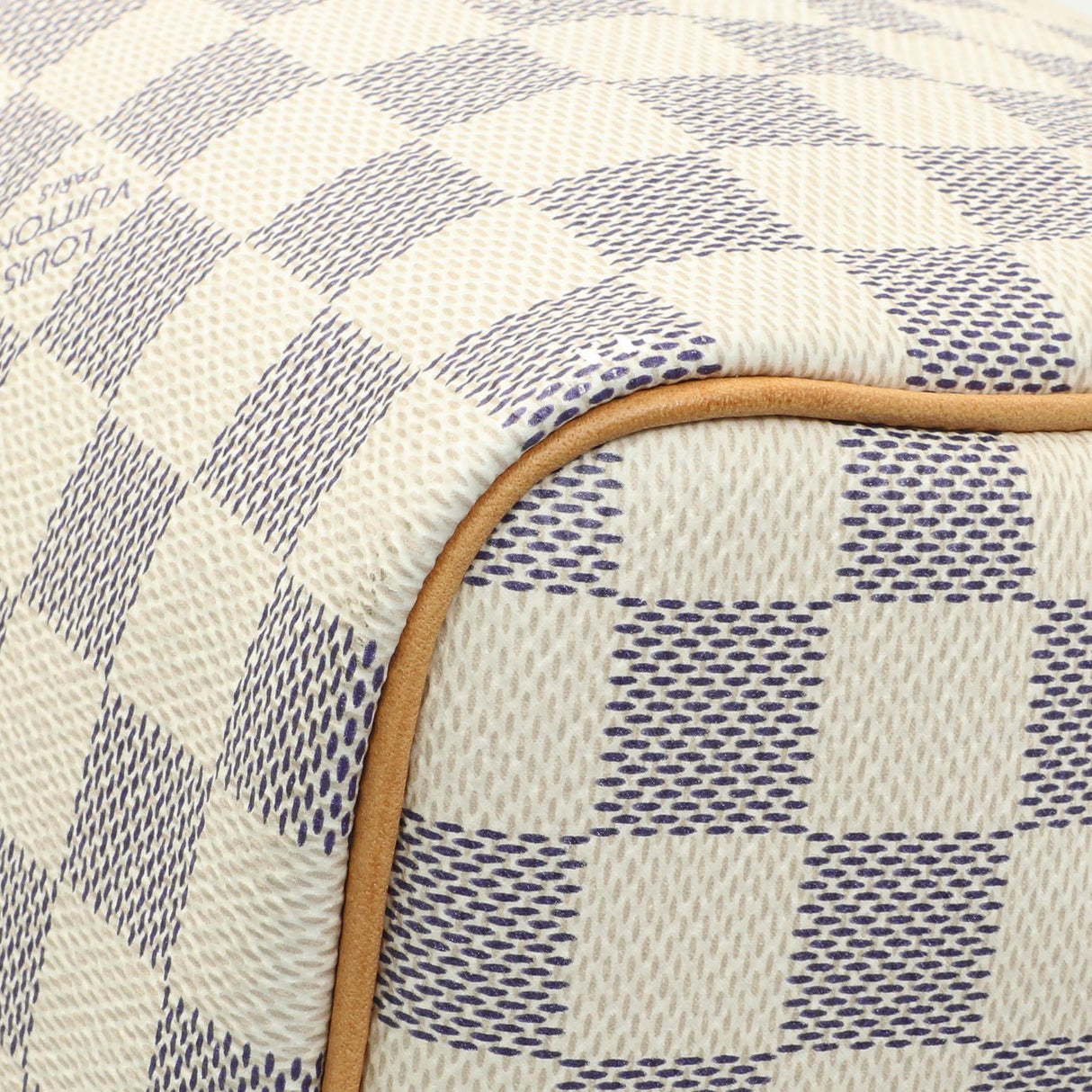 Louis Vuitton Damier Azur Speedy 30 Handbags Louis Vuitton