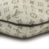 Louis Vuitton Mini Lin Francoise Handbags Louis Vuitton