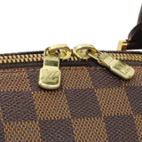 Louis Vuitton Damier Ebene Ribera MM Handbags Louis Vuitton