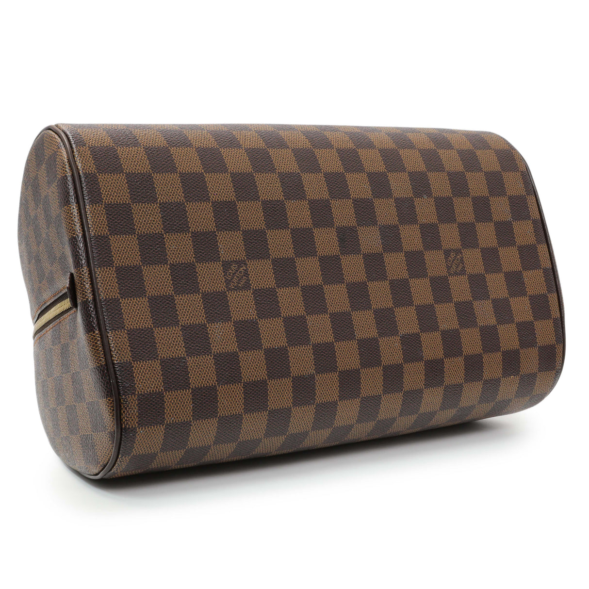 Louis Vuitton Damier Ebene Ribera MM Handbags Louis Vuitton