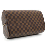 Louis Vuitton Damier Ebene Ribera MM Handbags Louis Vuitton