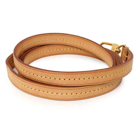 Louis Vuitton Vachetta Favorite Long Strap