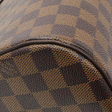 Louis Vuitton Damier Ebene Ribera MM Handbags Louis Vuitton