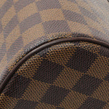 Louis Vuitton Damier Ebene Ribera MM Handbags Louis Vuitton
