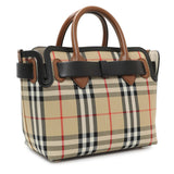 Burberry Vintage Check Baby Belt Bag Handbags Burberry