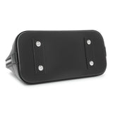 Louis Vuitton Black Epi Alma BB Handbags Louis Vuitton