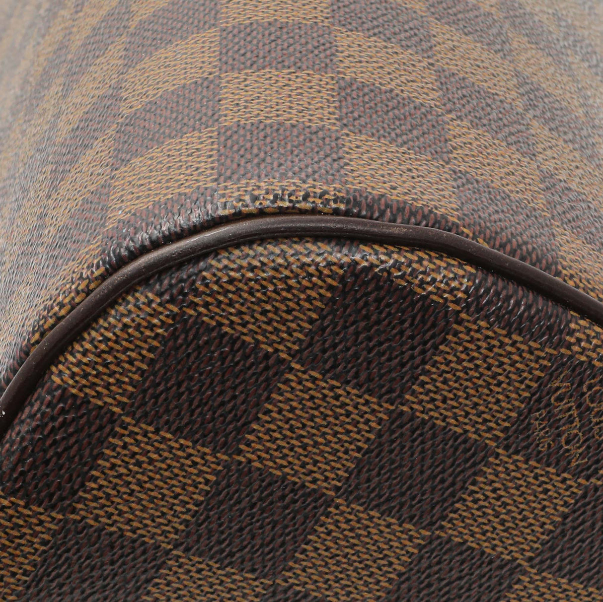 Louis Vuitton Damier Ebene Ribera MM Handbags Louis Vuitton
