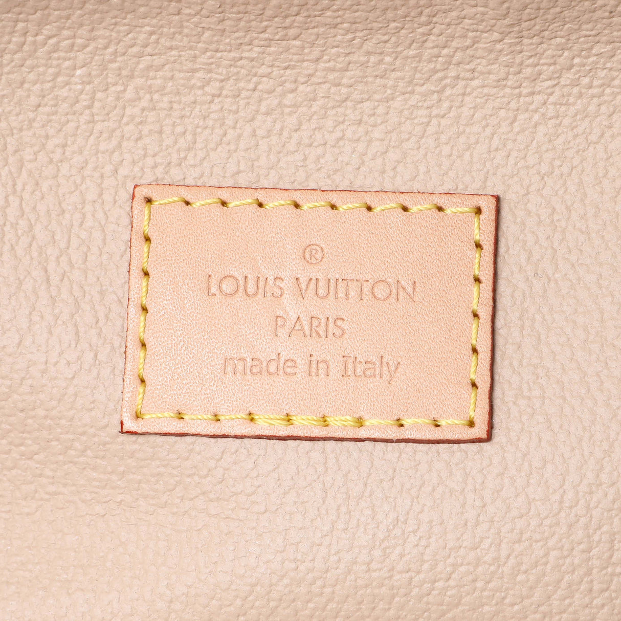 Louis Vuitton Monogram Nice Nano Accessories Louis Vuitton