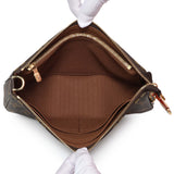 Louis Vuitton Monogram Pochette Accessories NM Handbags Louis Vuitton