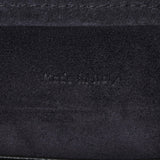 Celine Black Grained Calfskin Micro Belt Bag Handbags Celine