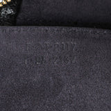 Celine Black Grained Calfskin Micro Belt Bag Handbags Celine