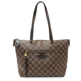 Louis Vuitton Damier Ebene Iena PM