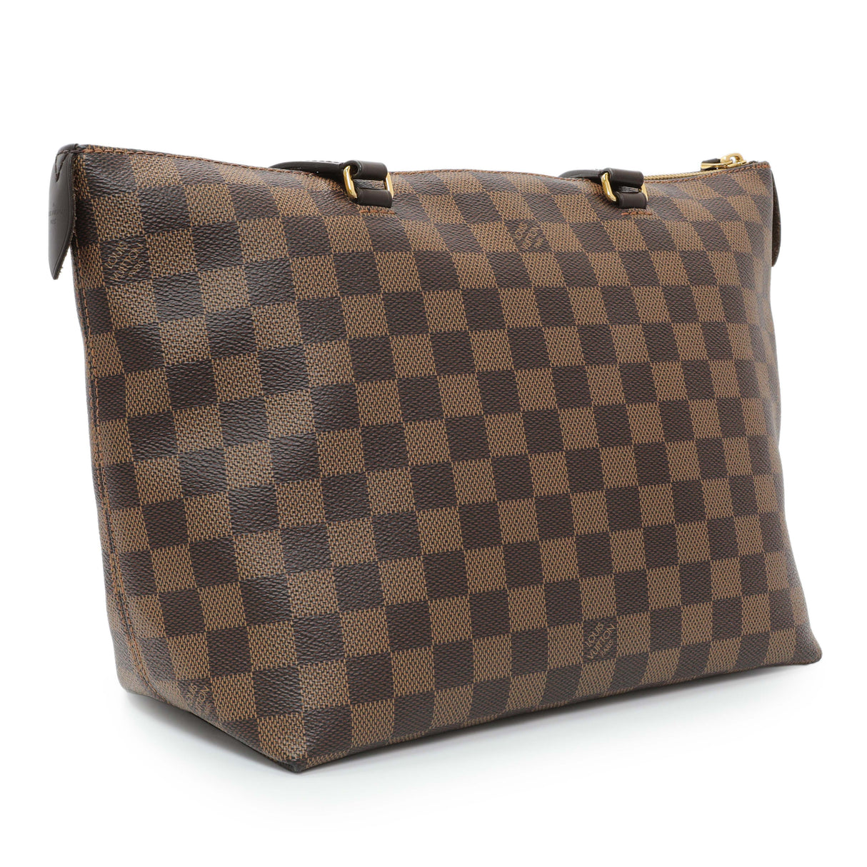 Louis Vuitton Damier Ebene Iena PM