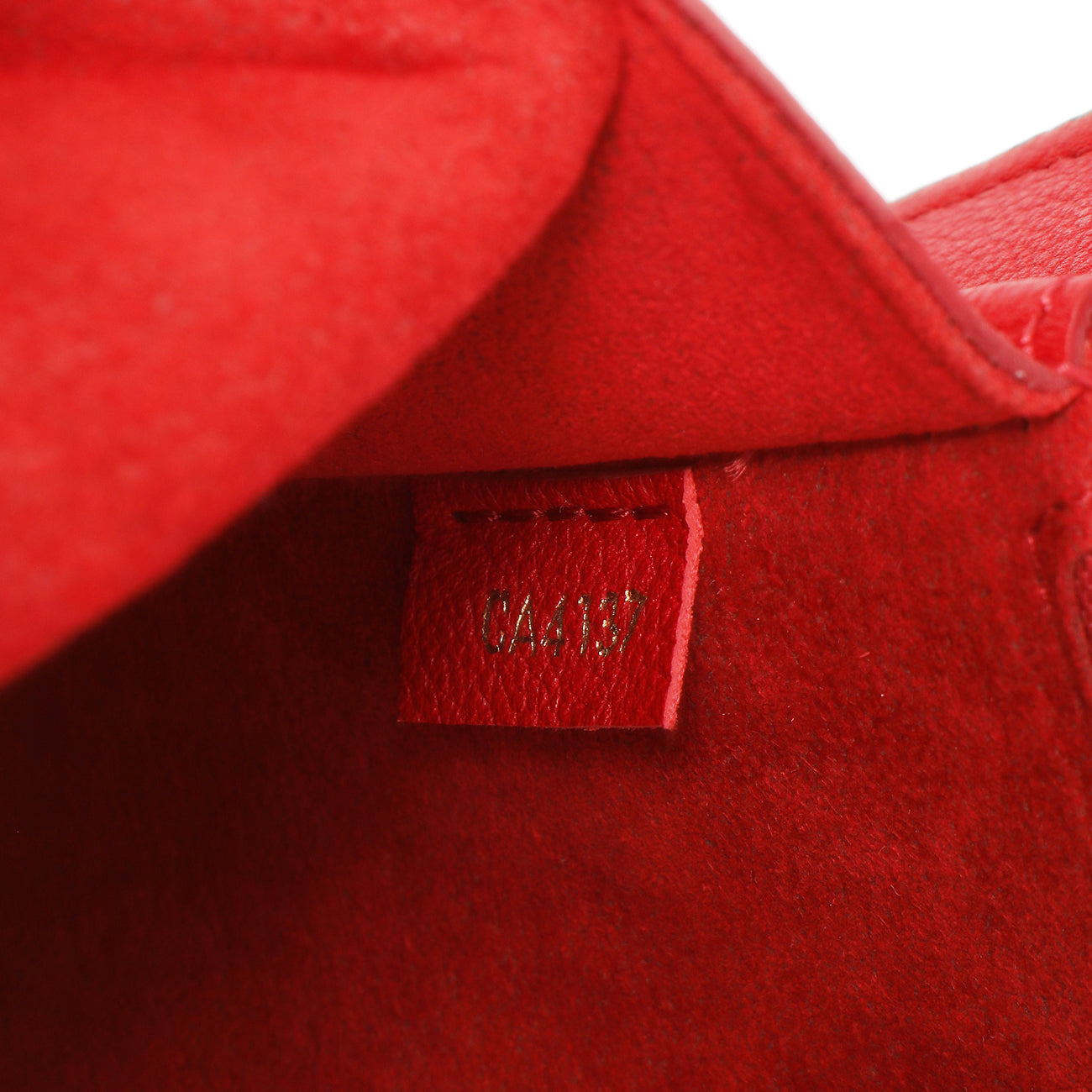 Louis Vuitton Monogram Cerise Victoire – Modaselle