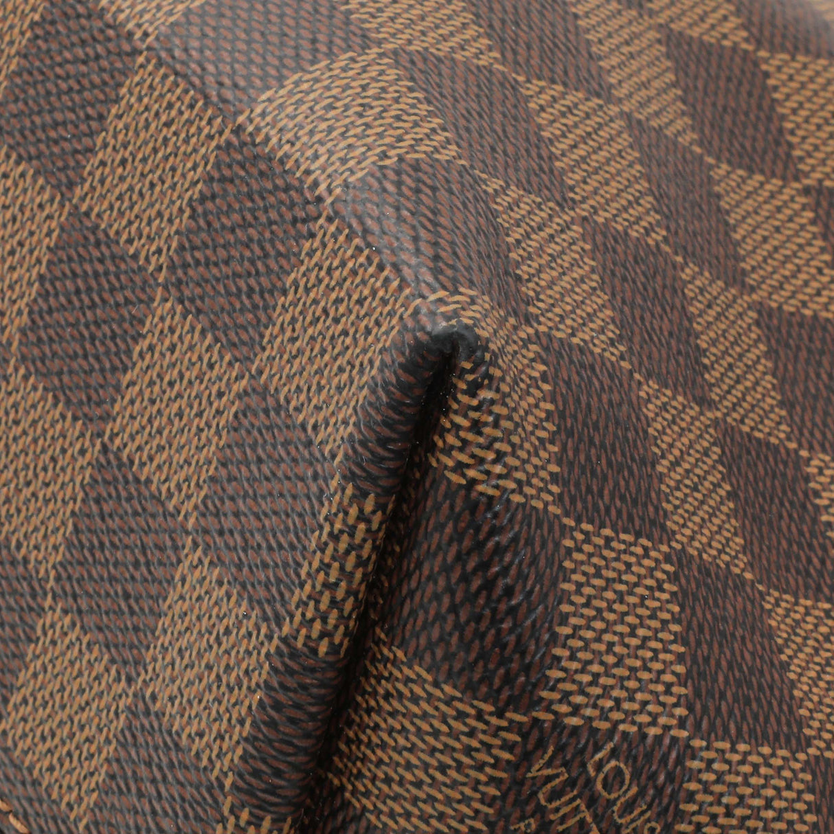 Louis Vuitton Damier Ebene Iena PM