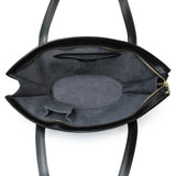 Louis Vuitton Black Epi Saint Jacques PM with Long Straps Handbags Louis Vuitton
