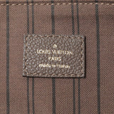 Louis Vuitton Brown Empreinte Lumineuse PM Handbags Louis Vuitton