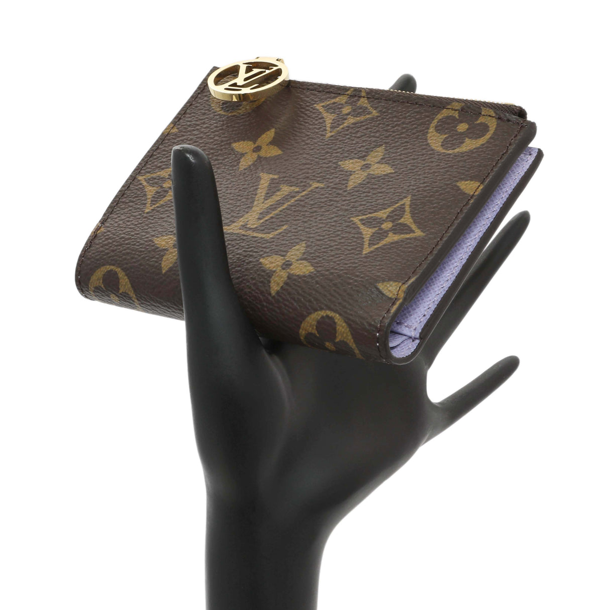 -temp- 241842 Louis Vuitton Monogram Lisa Wallet Accessories Louis Vuitton