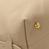 Louis Vuitton Walnut Calfskin Low Key Hobo PM Handbags Louis Vuitton