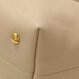 Louis Vuitton Walnut Calfskin Low Key Hobo PM Handbags Louis Vuitton