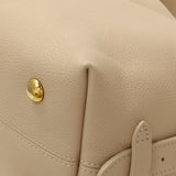 Louis Vuitton Walnut Calfskin Low Key Hobo PM Handbags Louis Vuitton