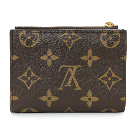 -temp- 241842 Louis Vuitton Monogram Lisa Wallet Accessories Louis Vuitton